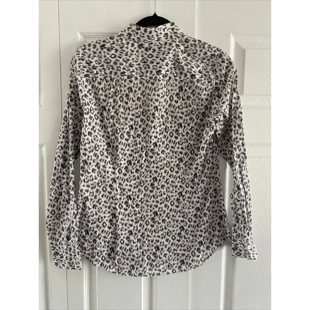 J. Crew this classic